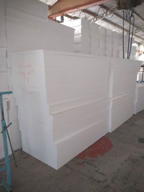 قیمت یونولیت سقفی در تبریز