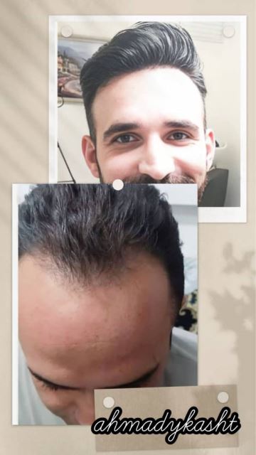 فریبا احمدی