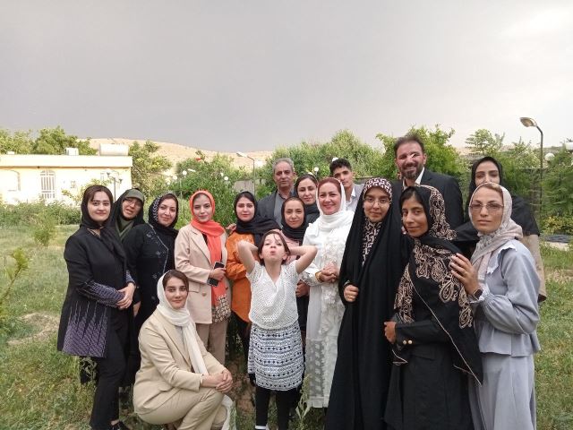 پاتلاگ شیراز