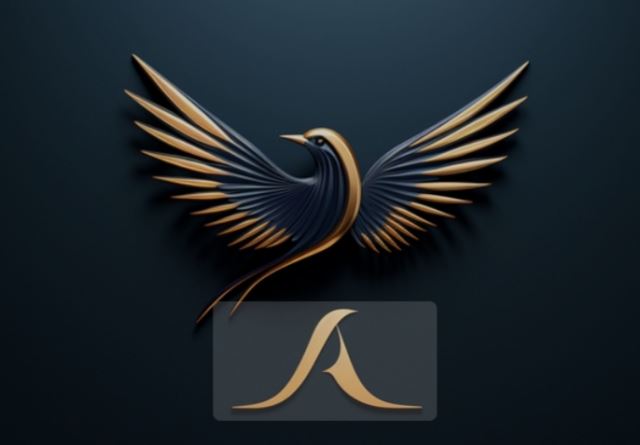 ساخت لوگو با هوش مصنوعی