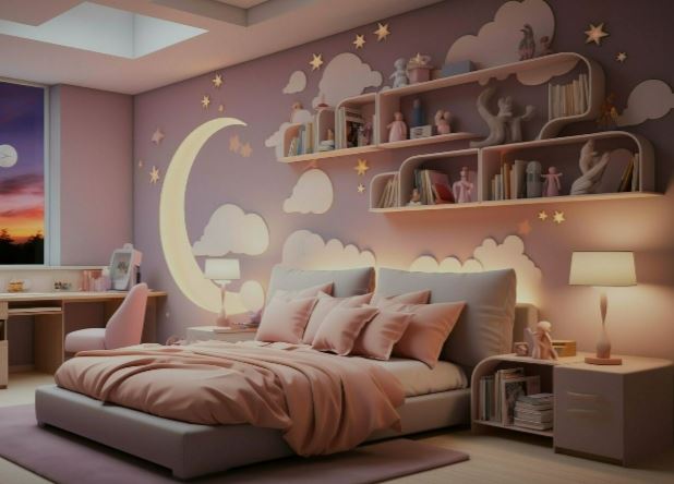 طراحی دکوراسیون منزل با هوش مصنوعی