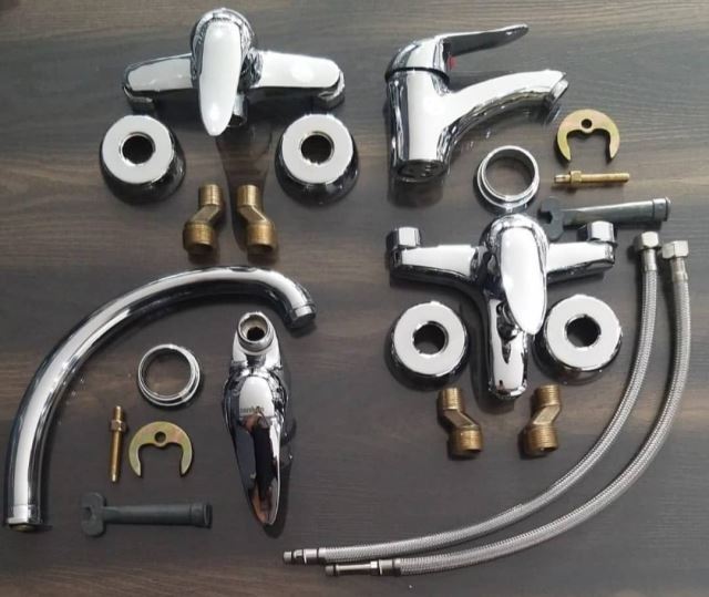 کالای ساختمانی محسن