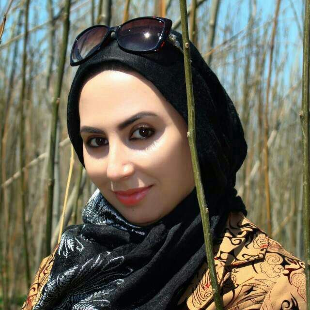 لیلا صاعدانور