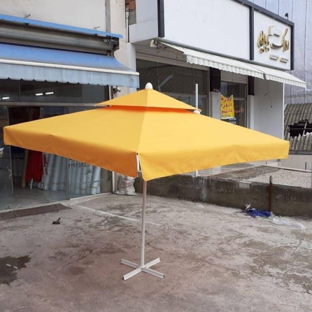 سایبان چتری