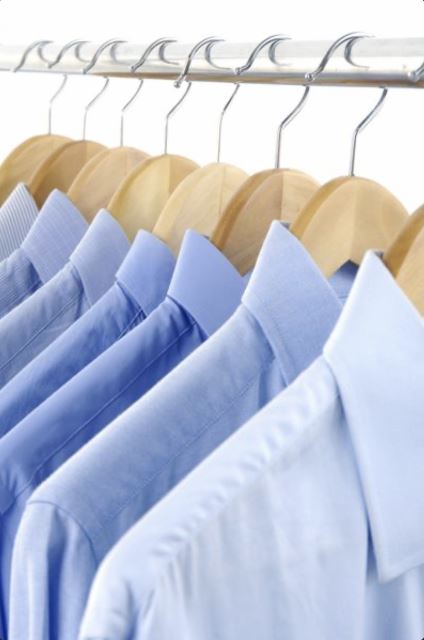 خشکشویی لوین 