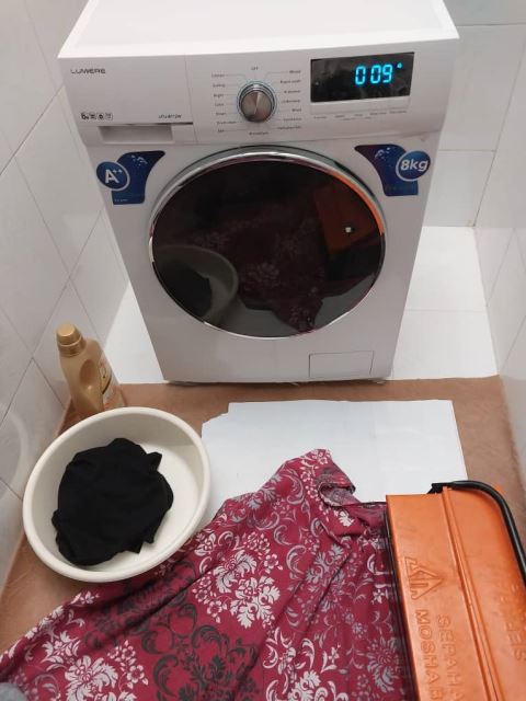 شماره تعمیر کار لباسشویی در اصفهان