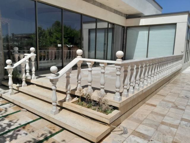 بهارخواب وایوان