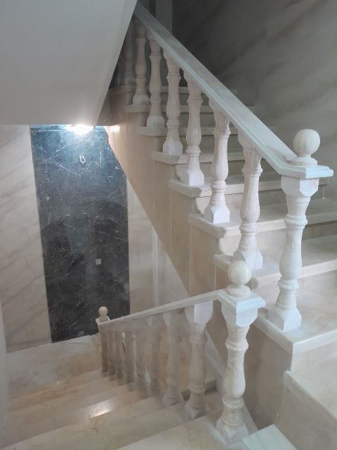 ایمنی صراحی های سنگی