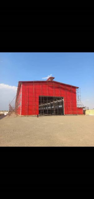 نما لمبه اشتهارد