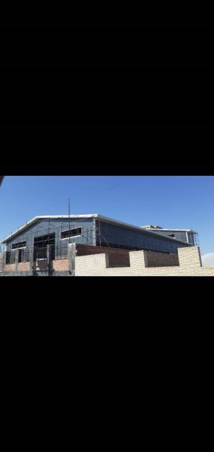 نما لمبه اشتهارد