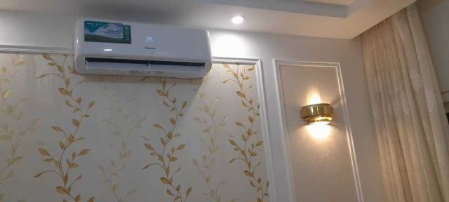 خرید کولر گازی در مشهد