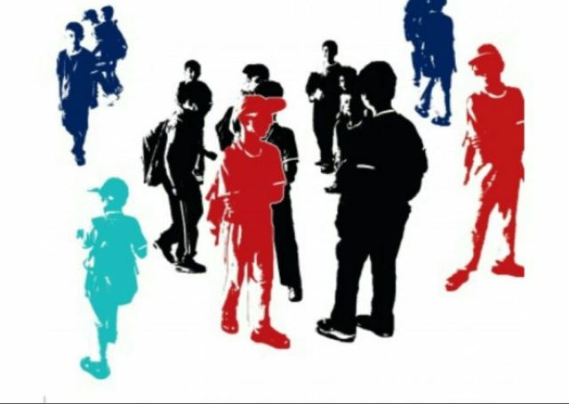 دوست یابی موثر