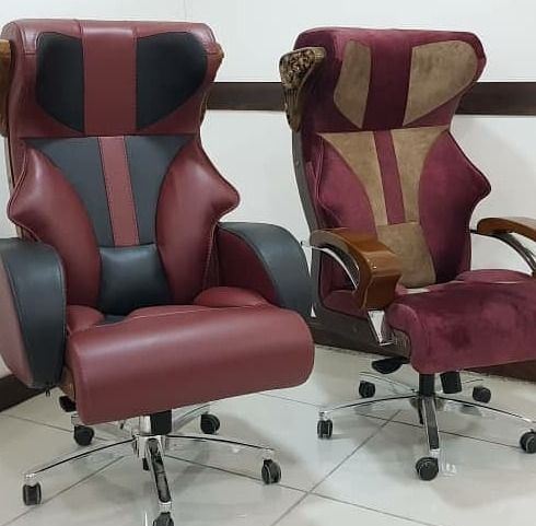 تعمیرات صندلی اداری در ساری