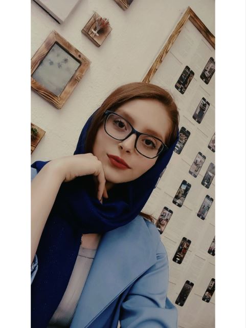 یاسمین هاشمی