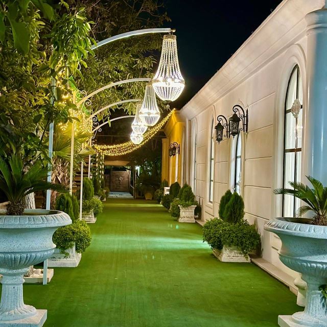 تشریفات پیمان