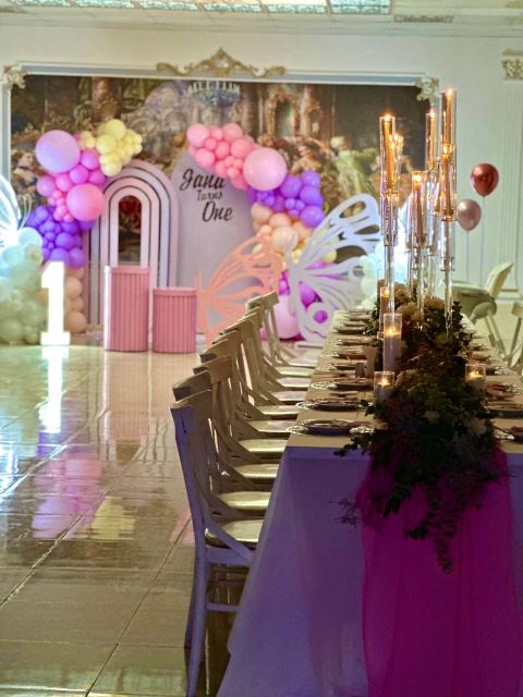 خدمات مجالس در تهران