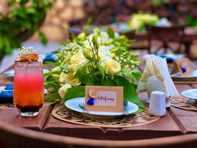 تشریفات در تهران