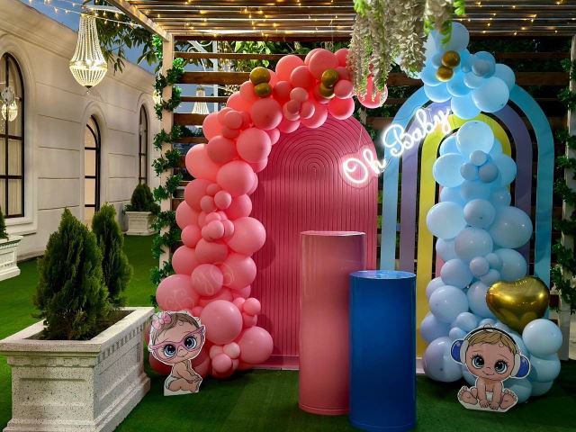 خدمات مجالس در تهران