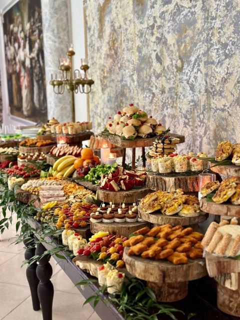 باغ تالار پیمان در تهران