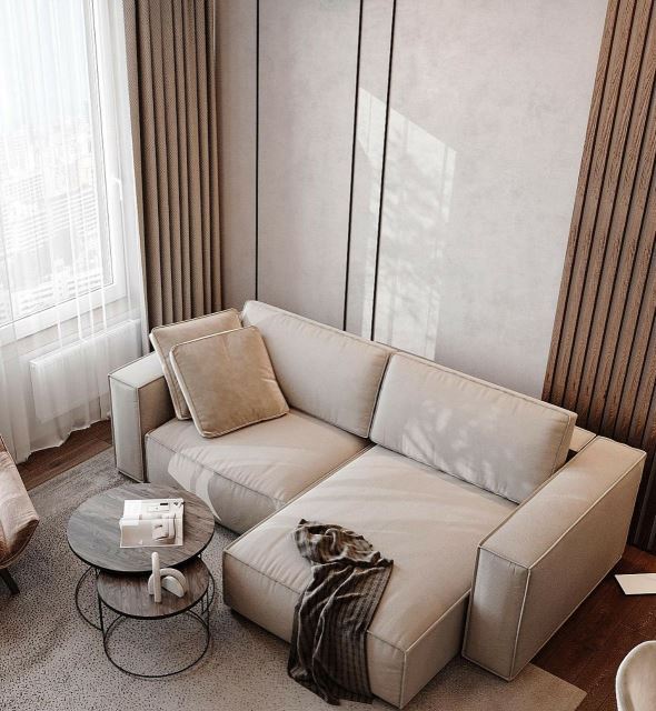 بازسازی ساختمان در منطقه یک تهران