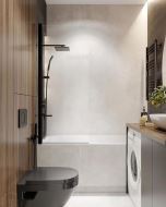 بازسازی ساختمان در منطقه یک تهران