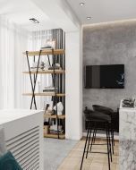 استودیو معماری طراز