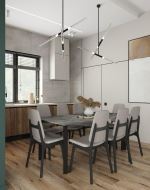 بازسازی ساختمان در منطقه یک تهران