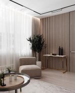 بازسازی ساختمان در منطقه یک تهران