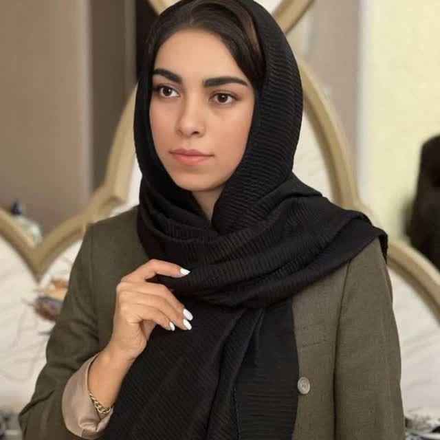 طاهره ذولفقاری