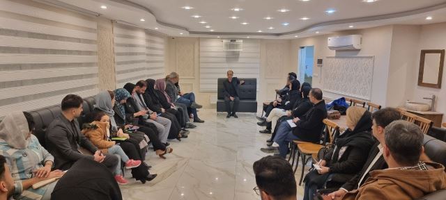 کافه مرسانا