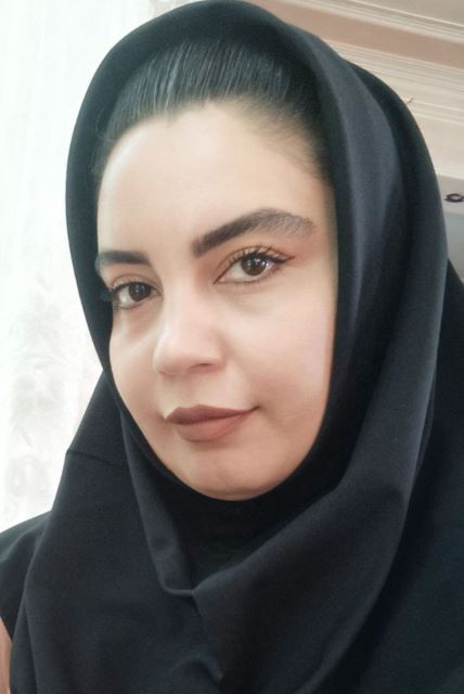 مرضیه رحمتی