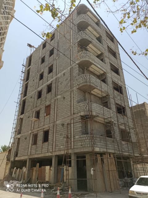 تیرچه بلوک در ابادان