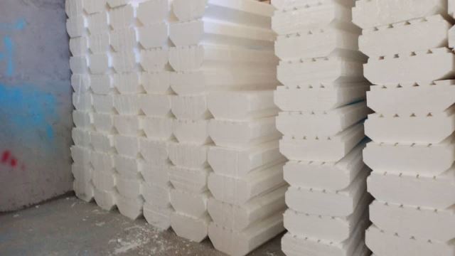 تیرچه بلوک در ابادان