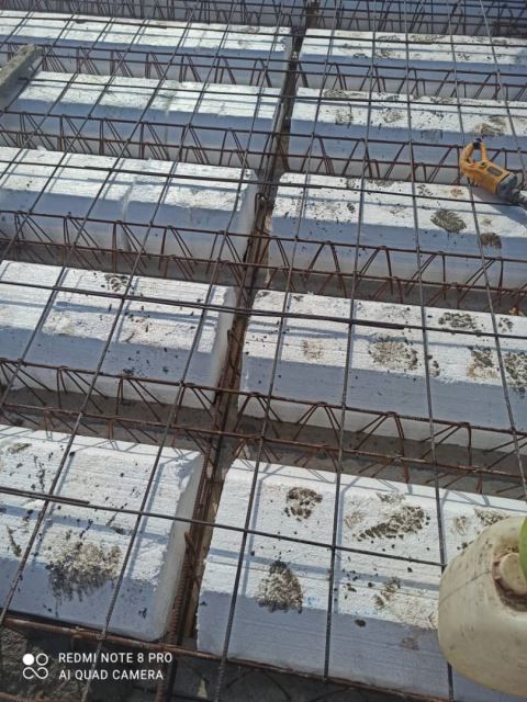 تیرچه بلوک در ابادان