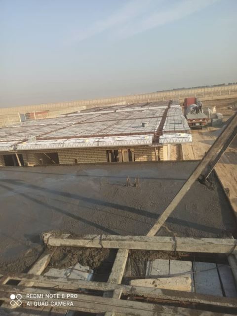 تیرچه بلوک در ابادان