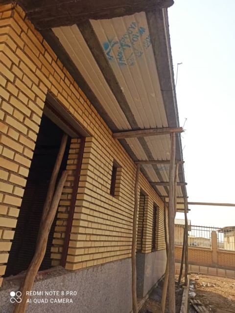 تیرچه بلوک در ابادان