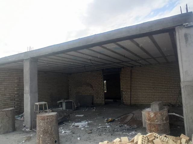 تیرچه بلوک ابادان