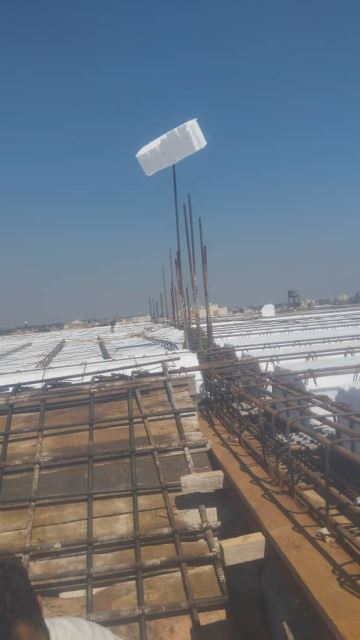 تیرچه بلوک ابادان