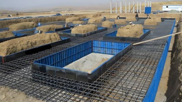 نقشه بردارى در ایلام