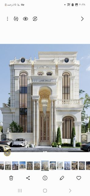 طراحی دکوراسیون داخلی در اصفهان