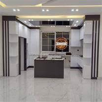 طراحی دکوراسیون داخلی در اصفهان