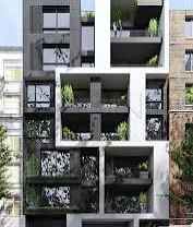 طراحی دکوراسیون داخلی در اصفهان