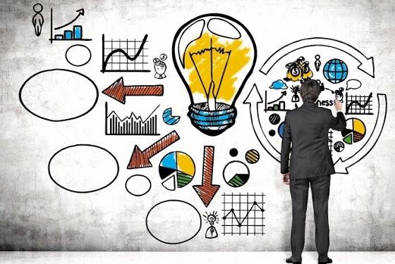 مرکز مشاوره کسب و کار و کار آفرینی