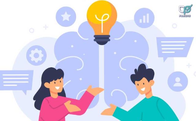 مرکز مشاور و کسب کار و کار آفرینی