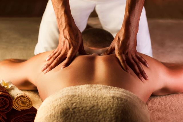 بهترین مرکز ماساژ شرق تهران