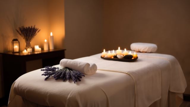 بهترین سالن ماساژ تهرانپارس