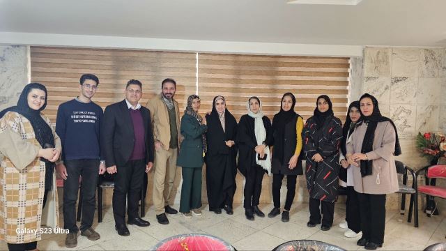 جلسات استانی