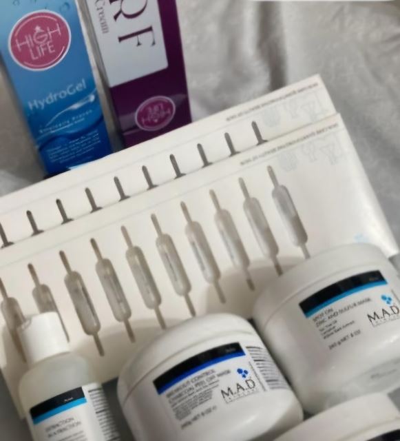 محصولات کابین