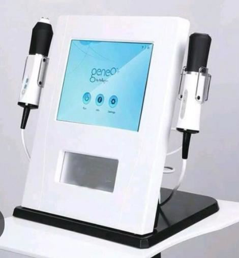 دستگاه میکرودرم