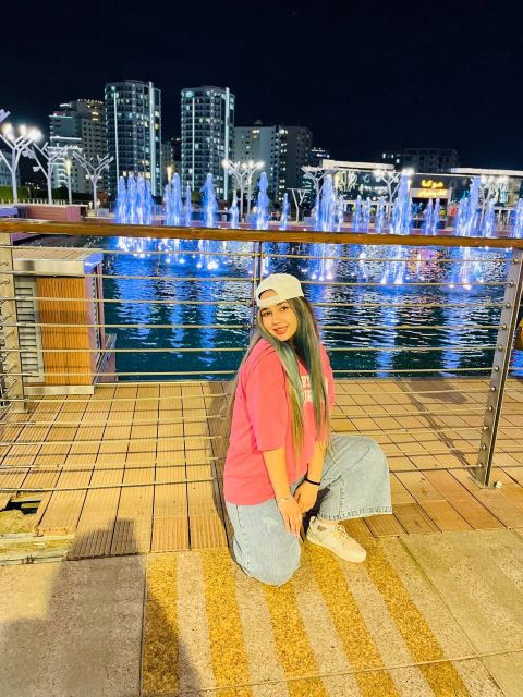 مهرسا باقری